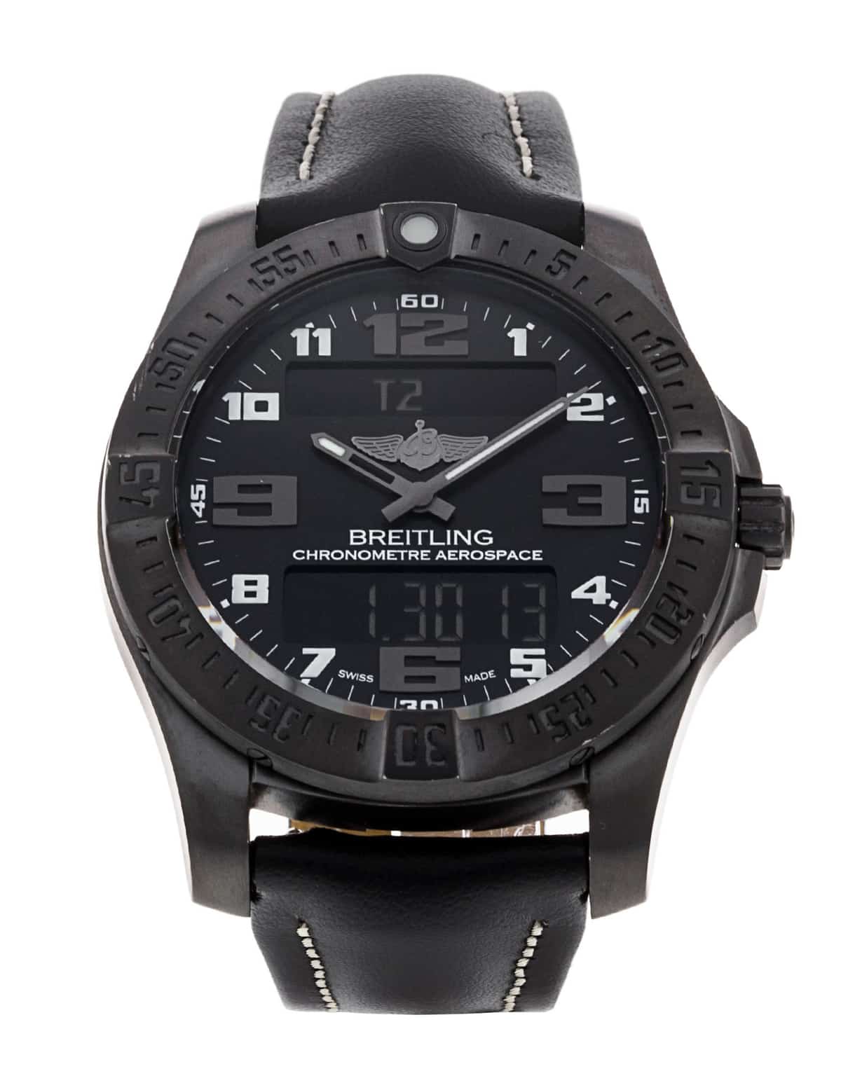 Breitling Aerospace V79363